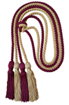 Double honor cord