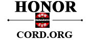 HonorCord.Com